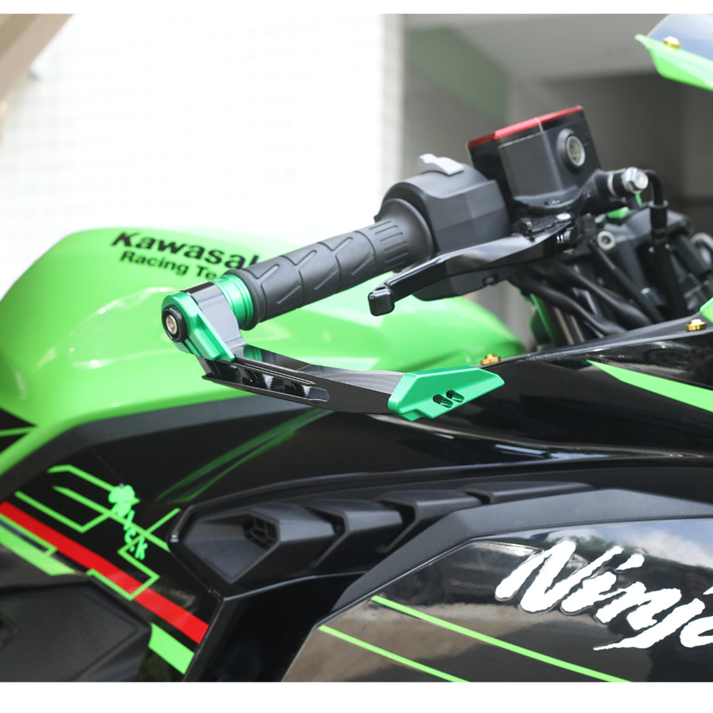 ZX4R Brake Clutch Lever - 2024 2025 ZX4R Brake Lever Clutch Lever 2025 ZX4R Accessories