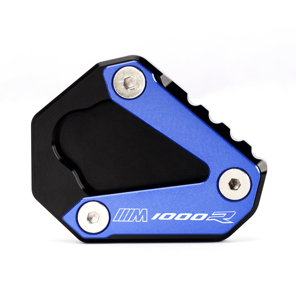 BMW M1000R 2023-2025 Kickstand Pad M1000R 2023 2024 2025