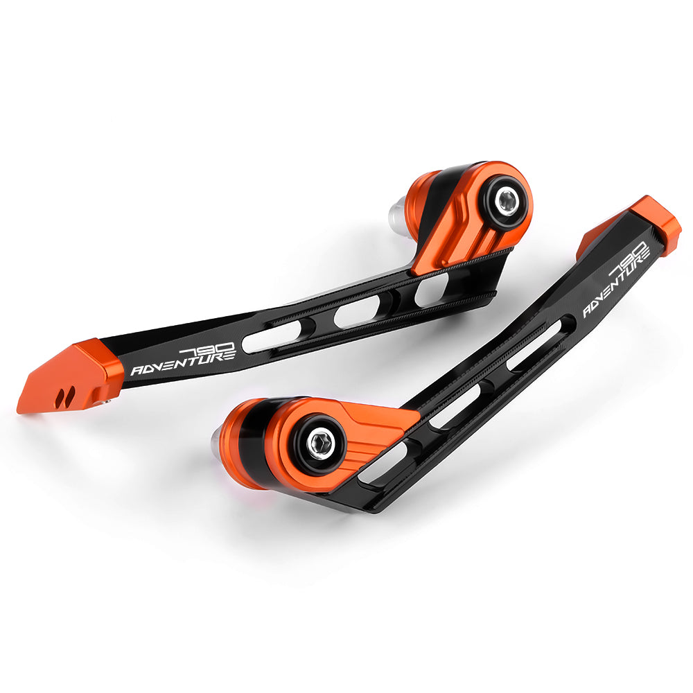 790 ADV Handguard - 2023 2024 2025 All Year | 790Adventure Brake Guard CLutch Guard