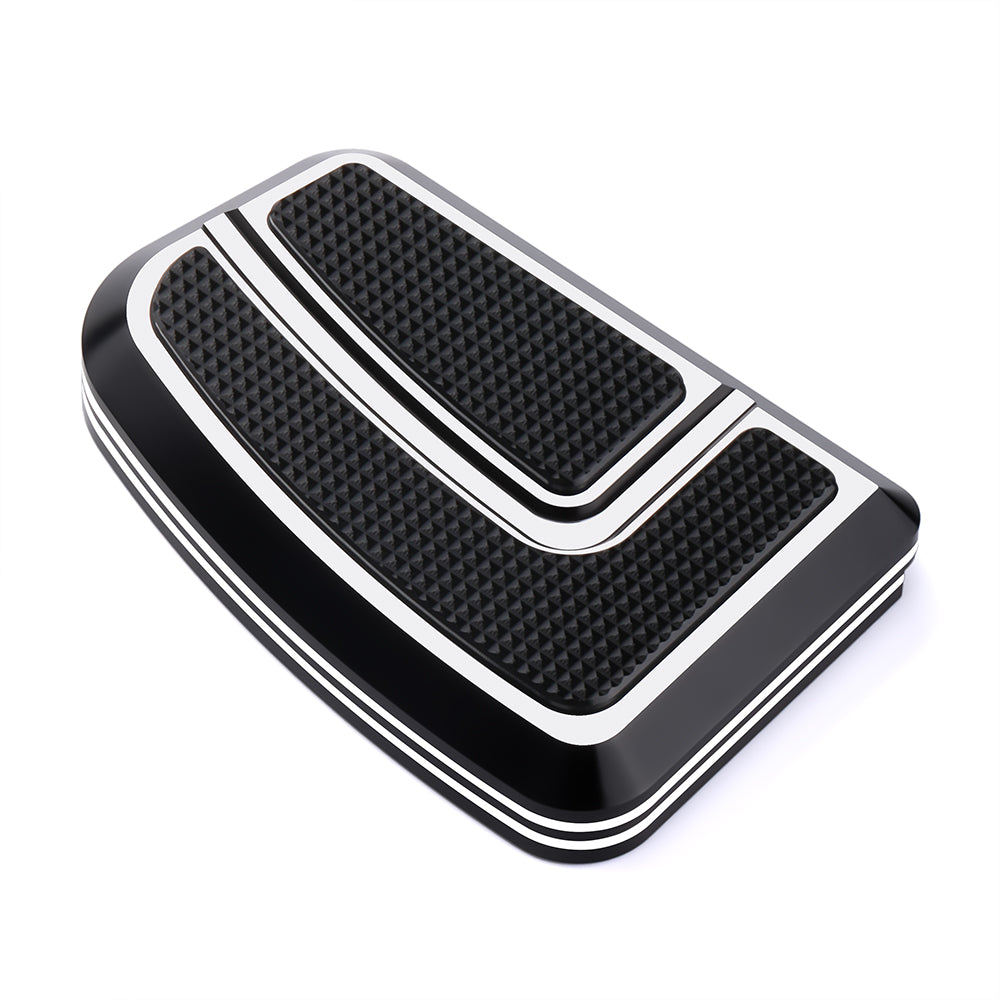 REBEL 300 500 Foot Brake Enlarge Pad 2017 - 2024 2025 | Rebel 500 Foot Brake 2025 Rebel 500 Accessories