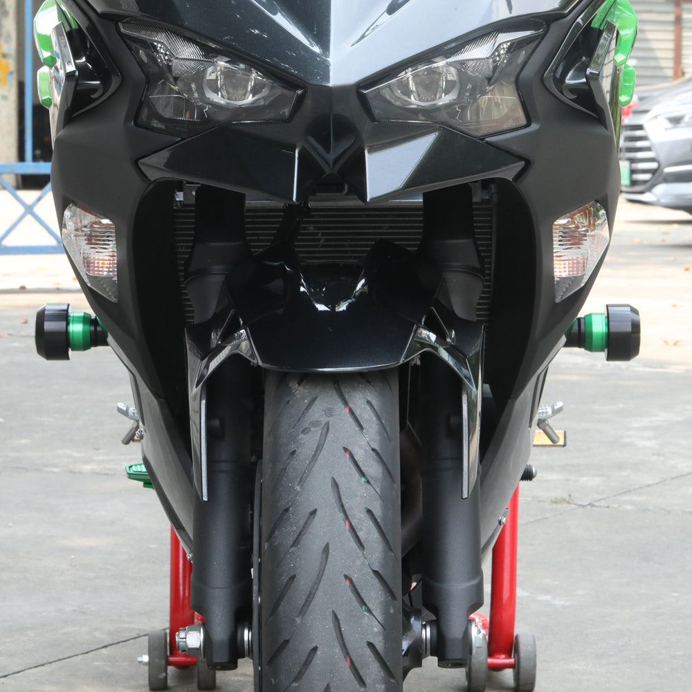 KAWASAKI Ninja 500 Frame Slider Ninja500 2024 2025