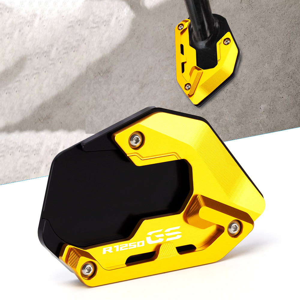 R 1250GS Adventure 2018-2023 Kickstand Pad
