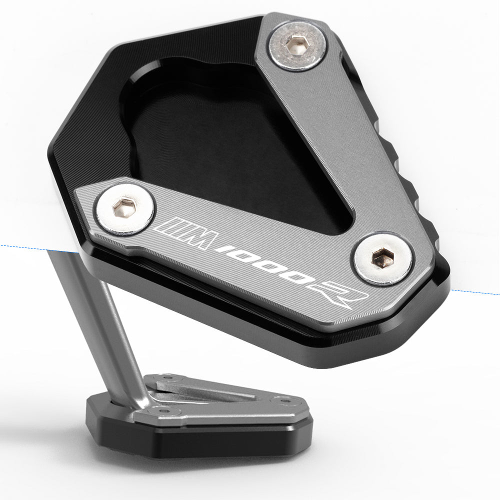 BMW M1000R 2023-2025 Kickstand Pad M1000R 2023 2024 2025