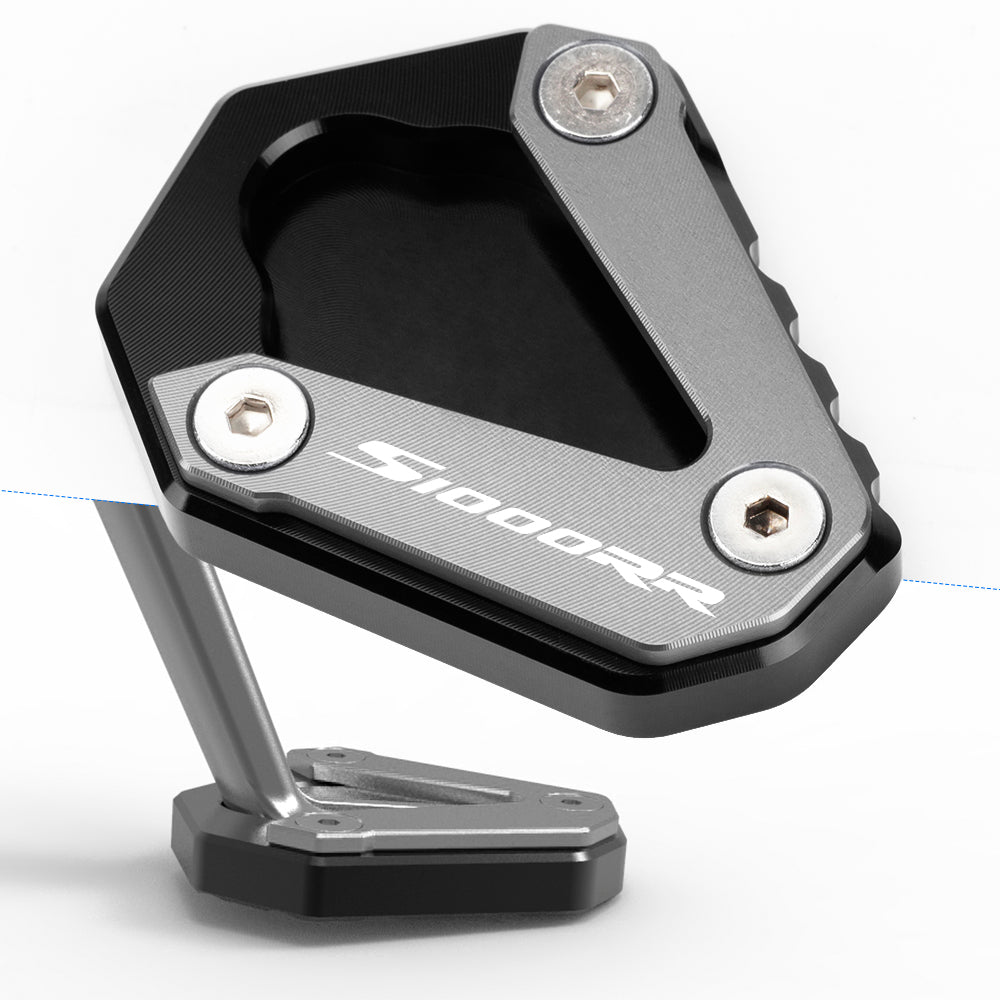 BMW S1000RR 2019-2025 Kickstand Pad S1000RR -2024 2025