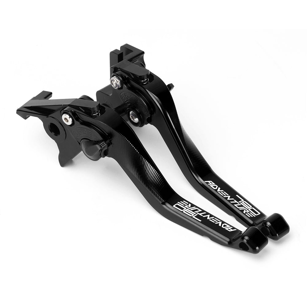 790Adventure Brake Clutch Lever 2020 2021 2022 2023 | 790ADV Brake Control Accessories