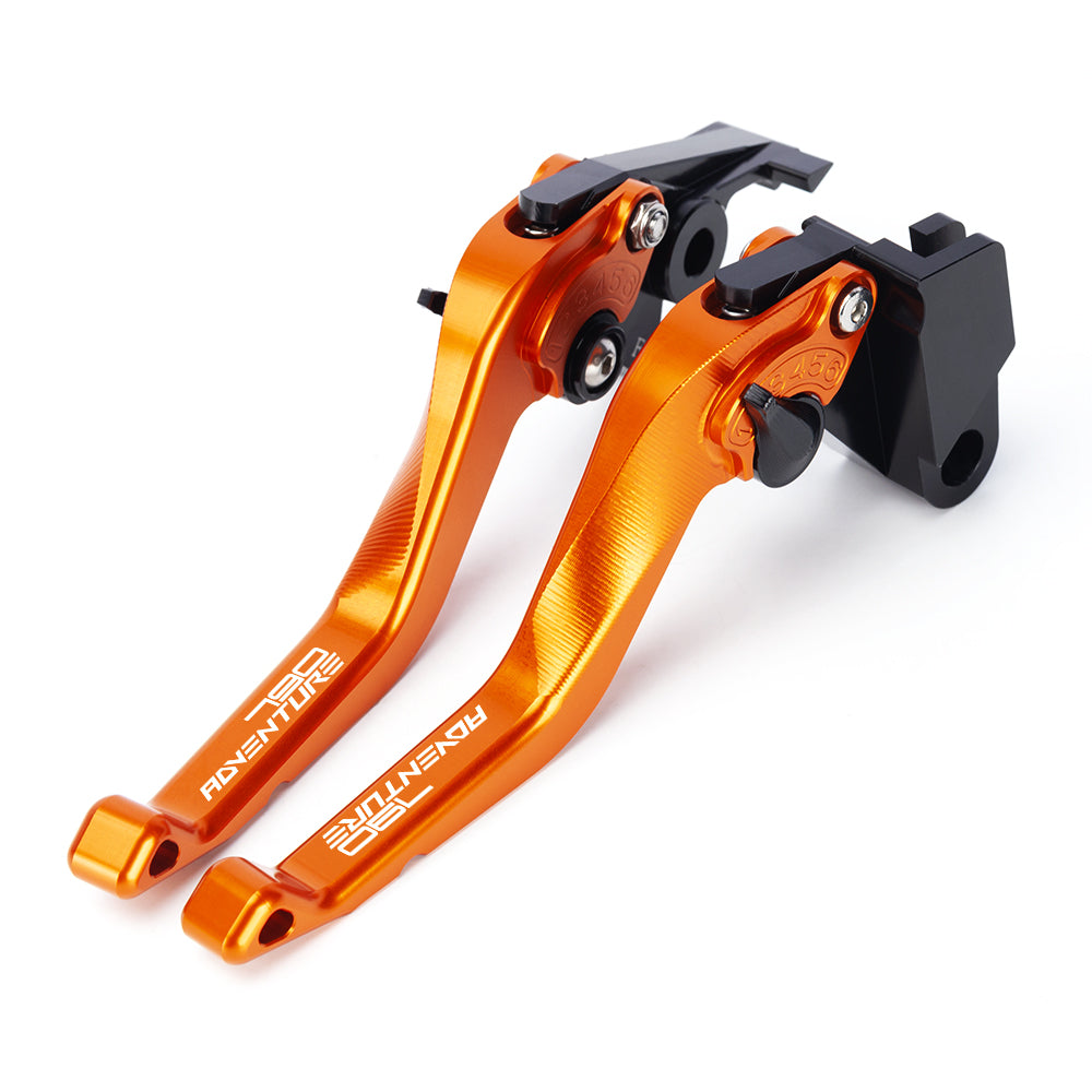 790Adventure Brake Clutch Lever 2020 2021 2022 2023 | 790ADV Brake Control Accessories