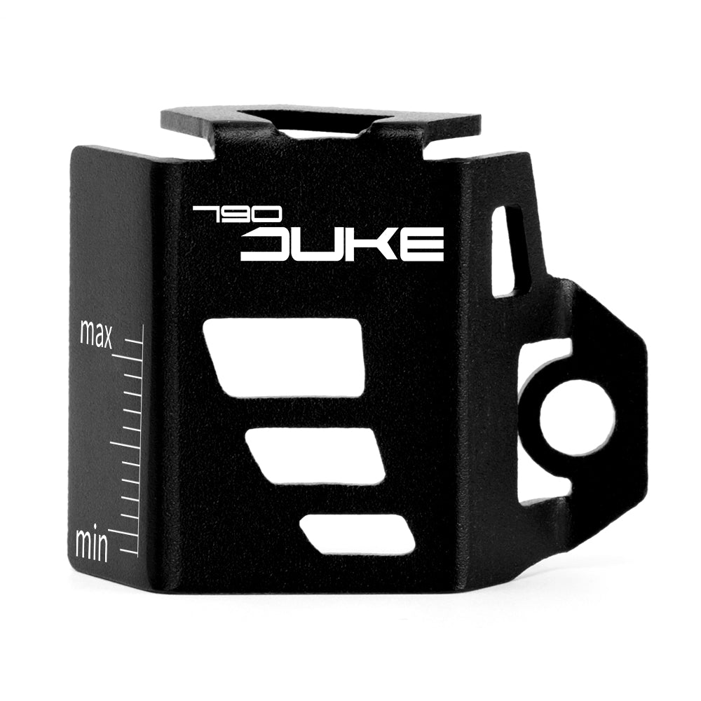 KTM 790 Duke 2018 - 2024 2025 Rear Brake Fluid Cover