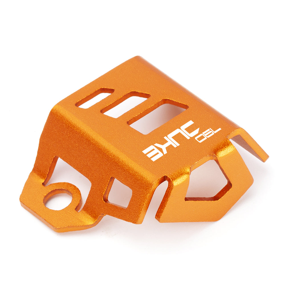 KTM 790 Duke 2018 - 2024 2025 Rear Brake Fluid Cover