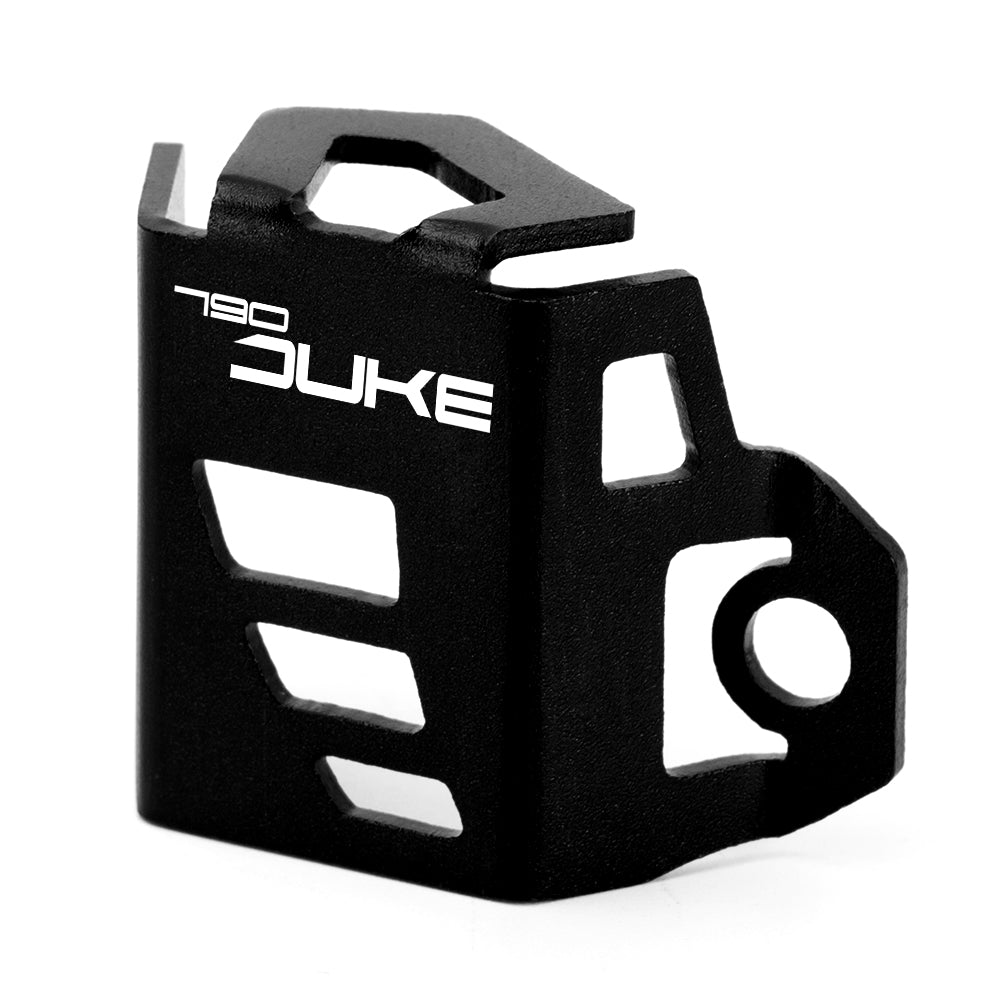 KTM 790 Duke 2018 - 2024 2025 Rear Brake Fluid Cover