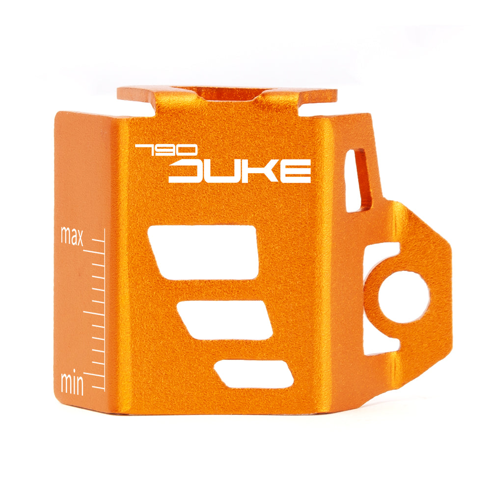 KTM 790 Duke 2018 - 2024 2025 Rear Brake Fluid Cover
