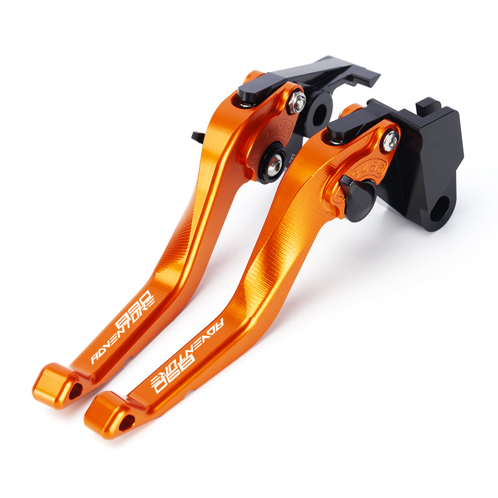 890 ADV Brake Clutch Lever 2020-2023 | 890Adventure Brake Control Accessories
