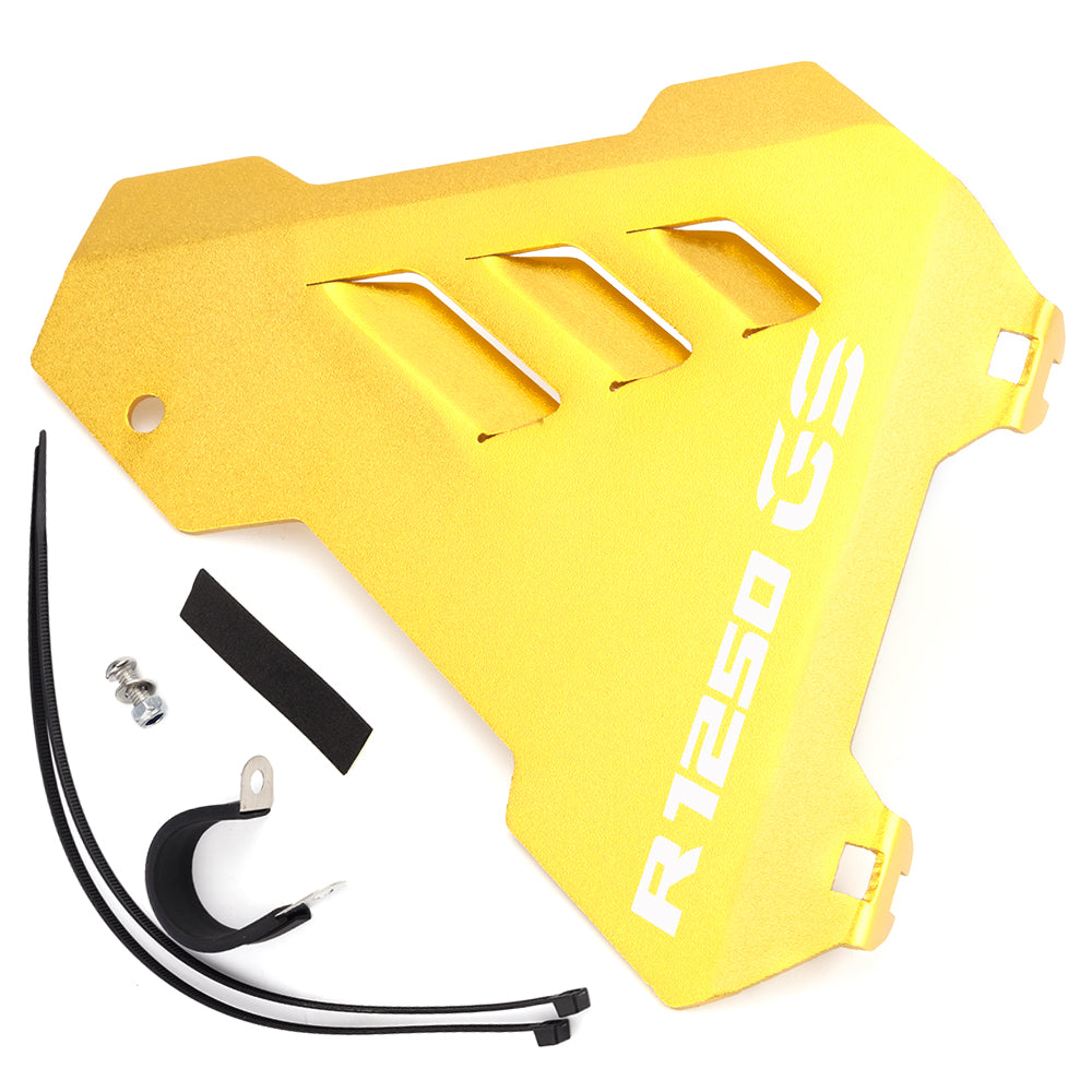 R1250GS Starter Protector Guard Cover R1250GS Adventure -2024