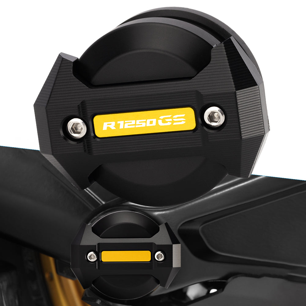 R1250GS 2019-2023 Frame Wheels Slider Crash Protector