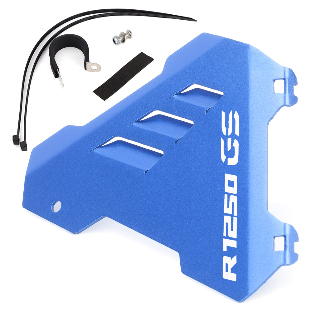 R1250GS Starter Protector Guard Cover R1250GS Adventure -2024