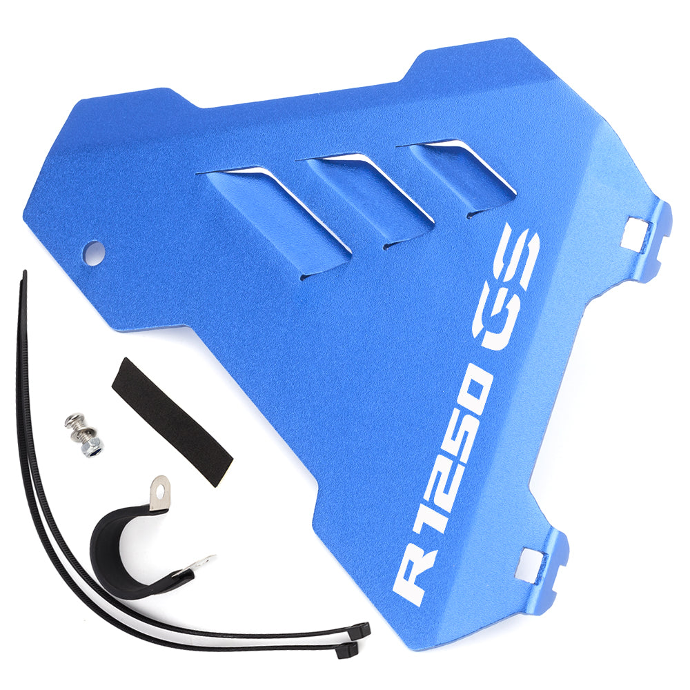 R1250GS Starter Protector Guard Cover R1250GS Adventure -2024