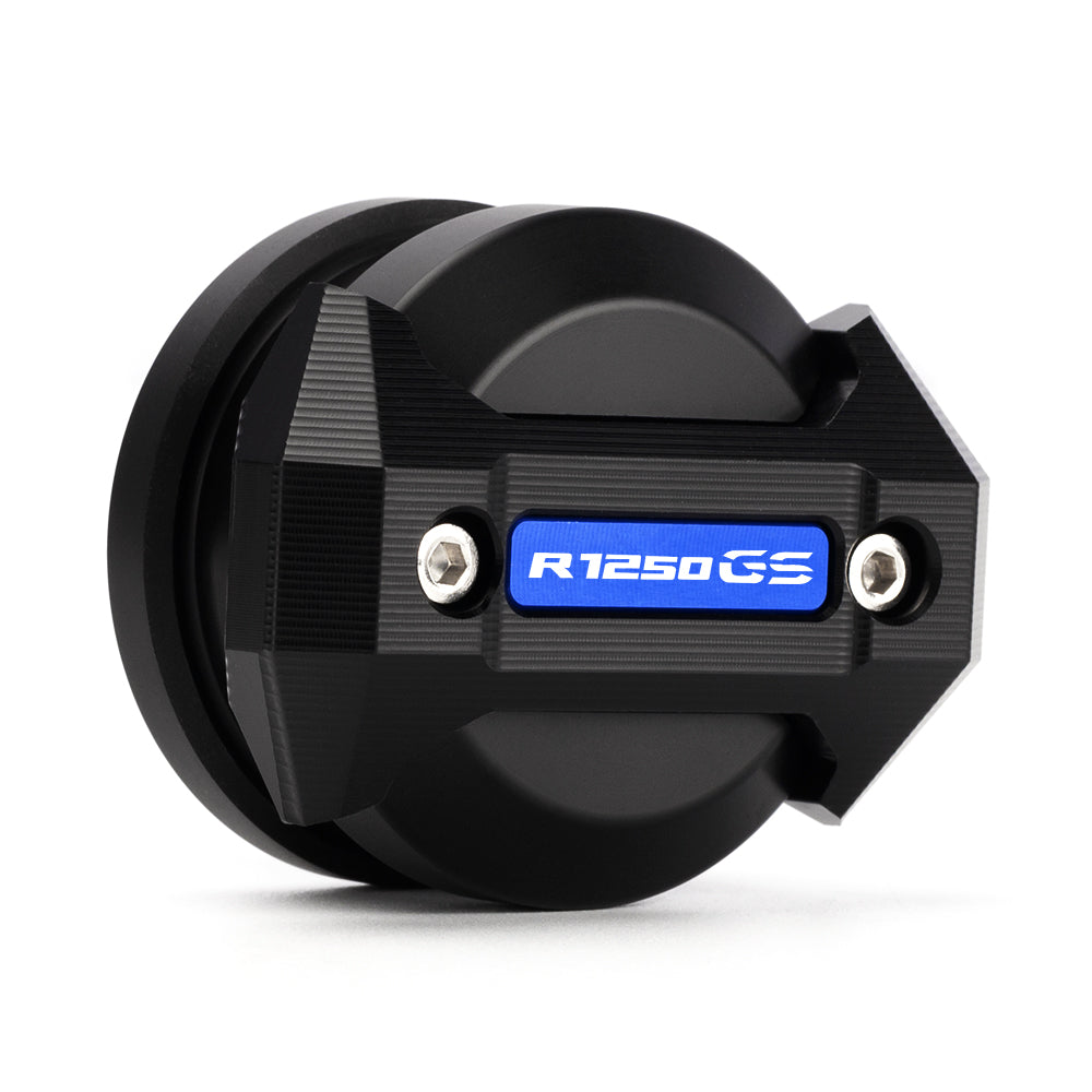 R1250GS 2019-2023 Frame Wheels Slider Crash Protector