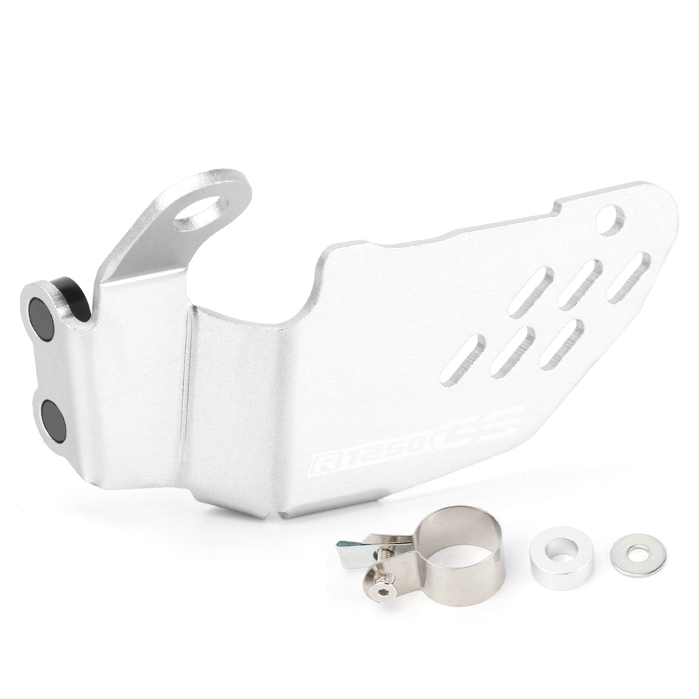 R1250GS Adventure Falling Protection Switch Guard Side Stand Cover 2018-2023