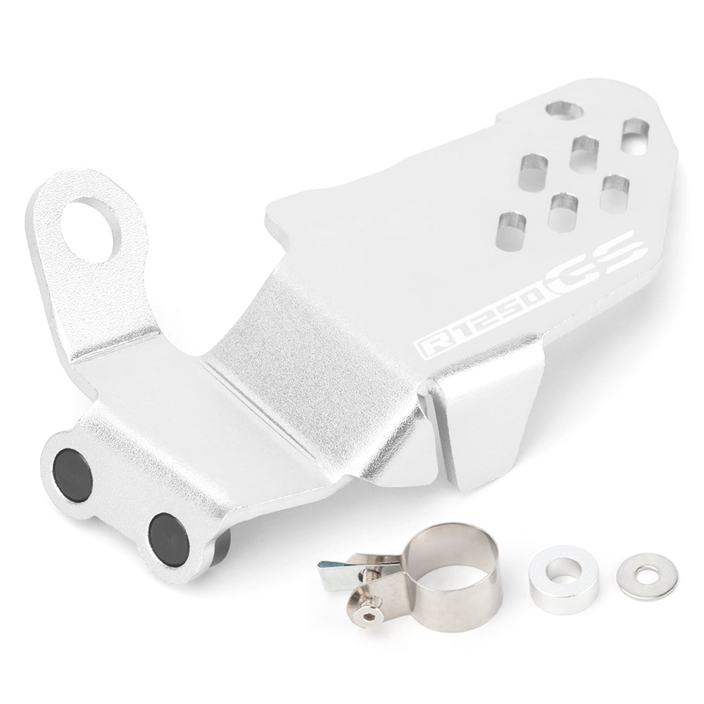 R1250GS Adventure Falling Protection Switch Guard Side Stand Cover 2018-2023