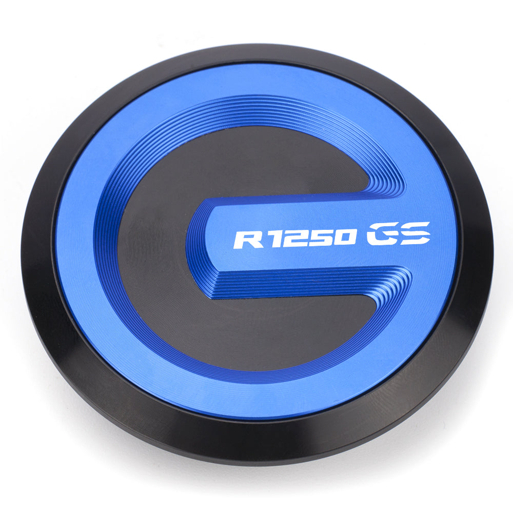 R1250GS Frame Hole Caps Frame Cover 2018-2024