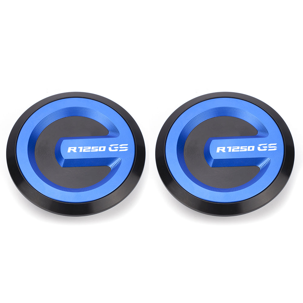 R1250GS Frame Hole Caps Frame Cover 2018-2024