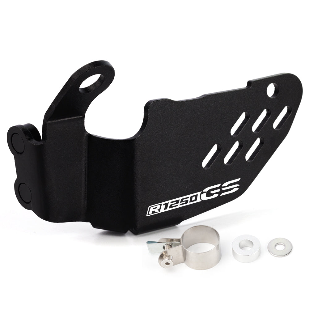 R1250GS Adventure Falling Protection Switch Guard Side Stand Cover 2018-2023