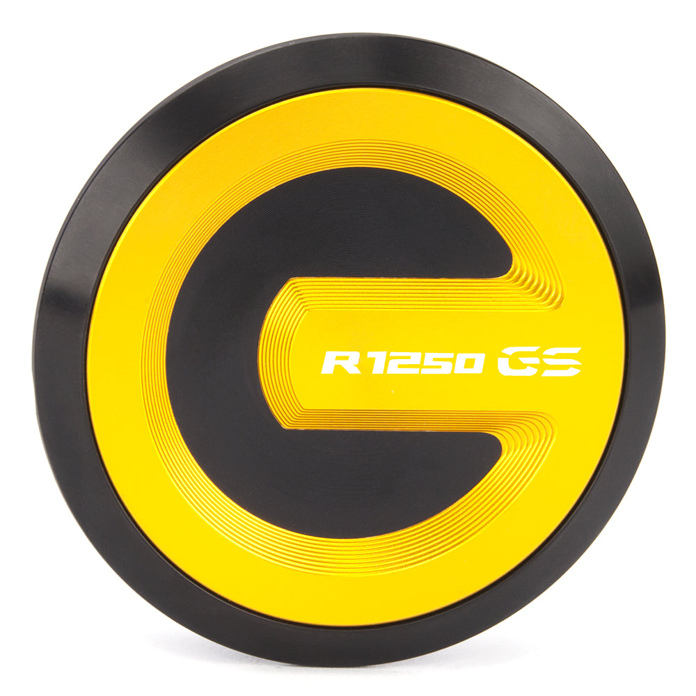 R1250GS Frame Hole Caps Frame Cover 2018-2024