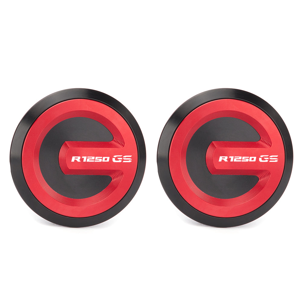R1250GS Frame Hole Caps Frame Cover 2018-2024