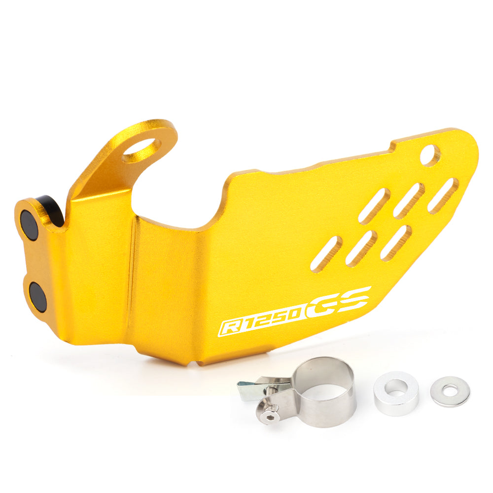 R1250GS Adventure Falling Protection Switch Guard Side Stand Cover 2018-2023