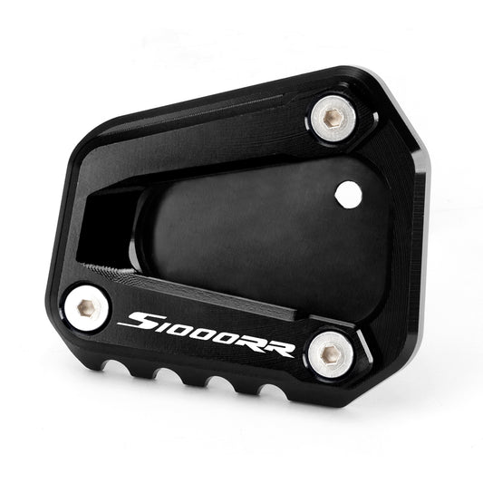 BMW S1000RR 2009-2018 Kickstand Pad S1000RR -2017 2018