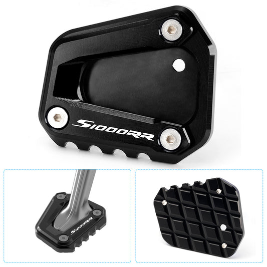 BMW S1000RR 2009-2018 Kickstand Pad S1000RR -2017 2018