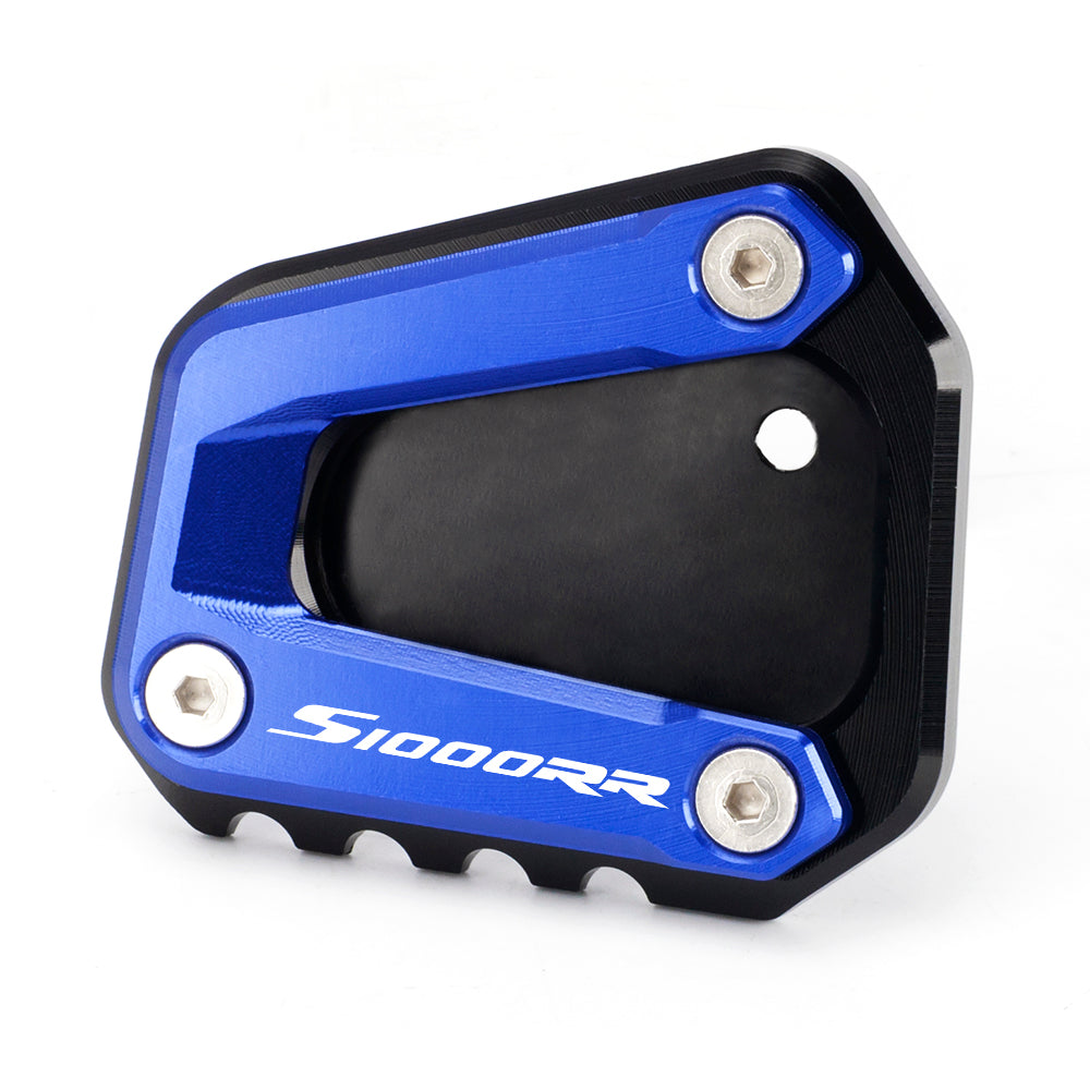 BMW S1000RR 2009-2018 Kickstand Pad S1000RR -2017 2018
