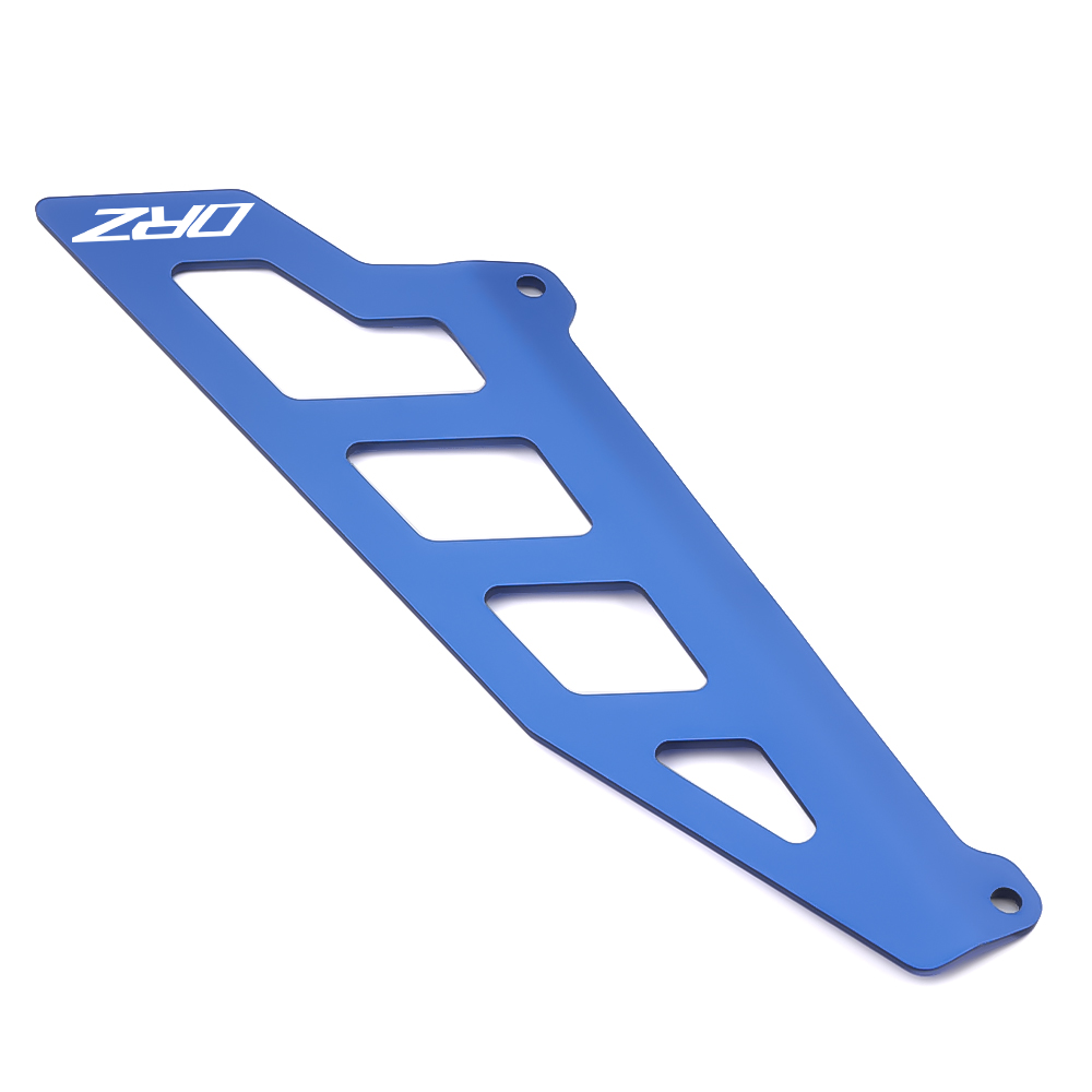Front Chain Guard For Suzuki DRZ 400SM 2005 - 2023 | 400E 400S 2000 - 2023