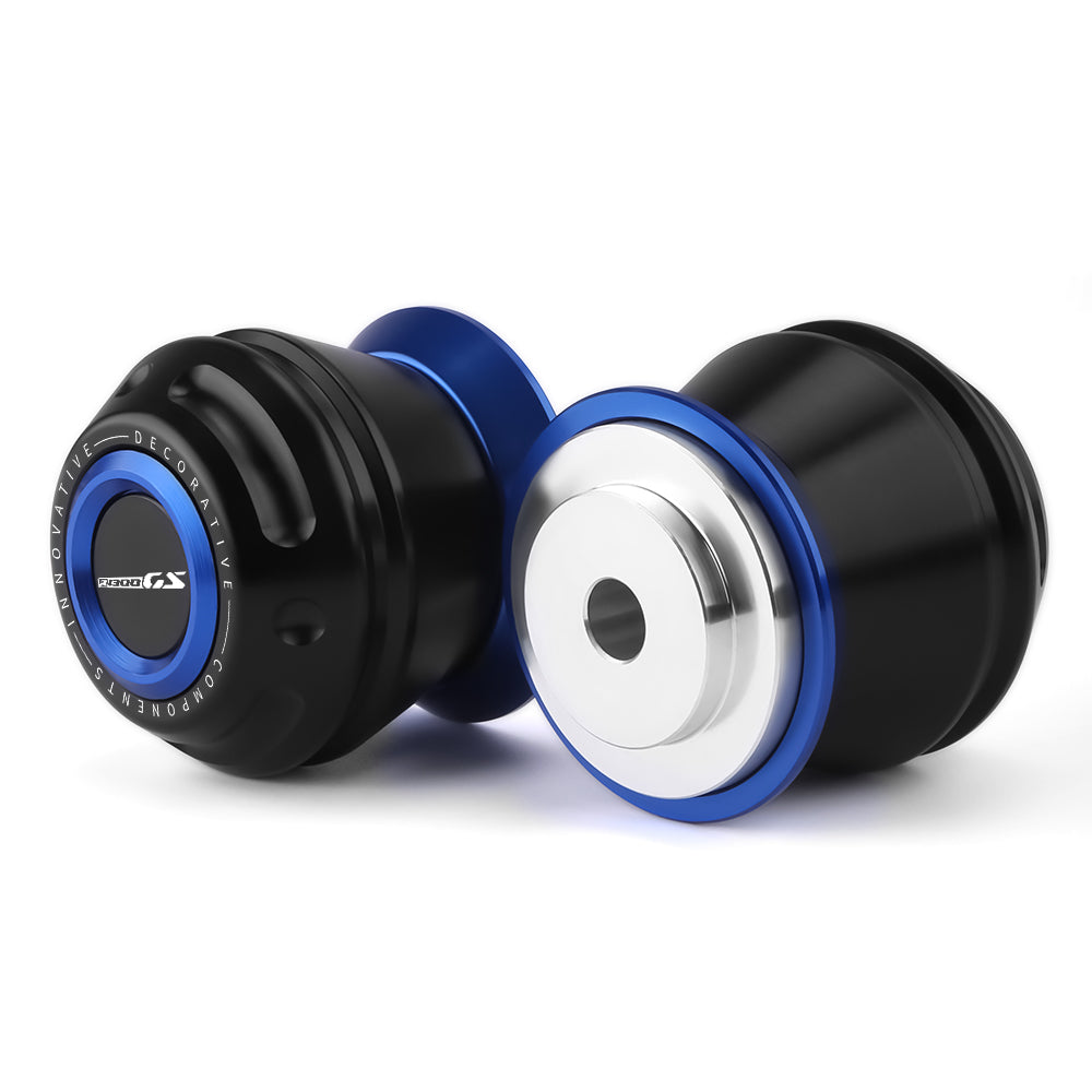 R1300GS 2024 Front Fork Slider R1300GS Adv 2024+