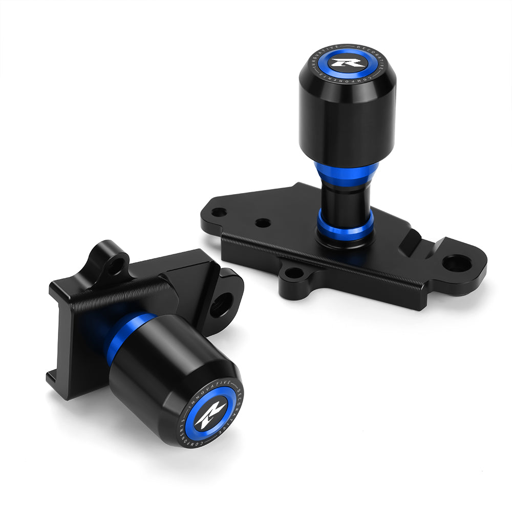 GSXR600 GSXR750 Frame Slider 2012 - 2024 2025