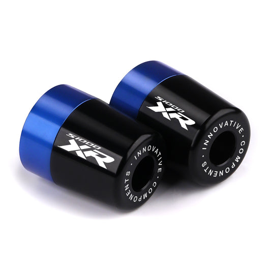 BMW S1000XR Handle Bar End | S1000XR - 2023 2024 2025 All Year