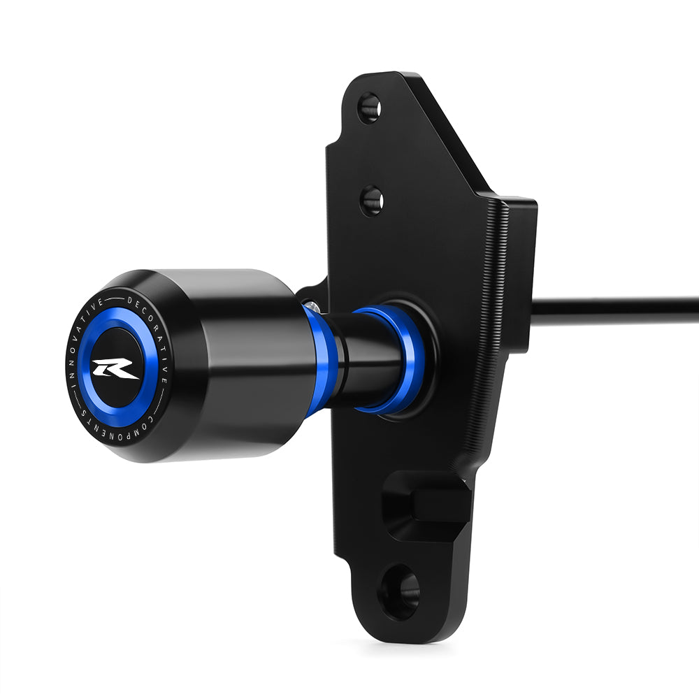 GSXR600 GSXR750 Frame Slider 2012 - 2024 2025