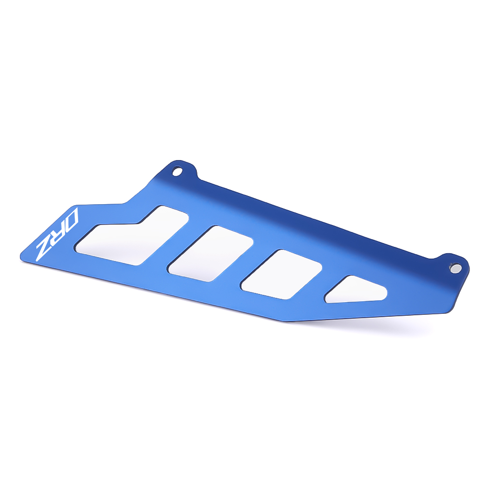 Front Chain Guard For Suzuki DRZ 400SM 2005 - 2023 | 400E 400S 2000 - 2023