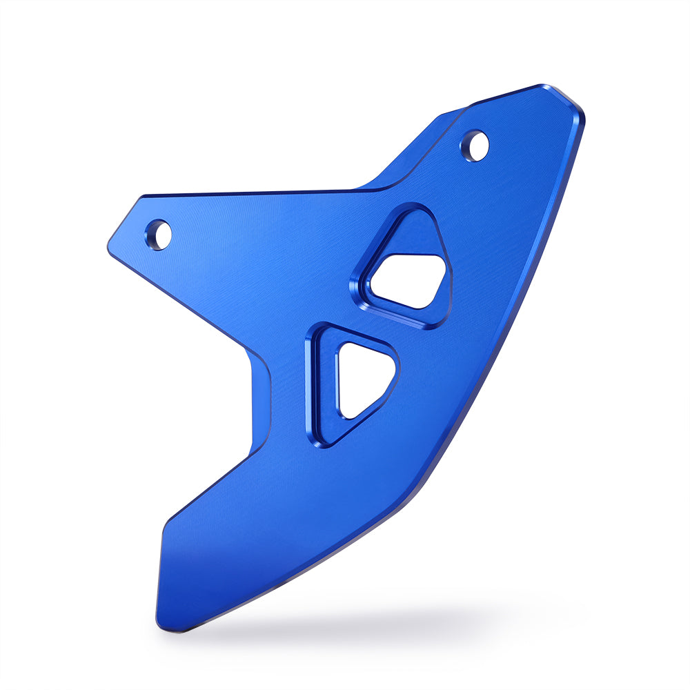 Rear Brake Disc Guard For Suzuki DRZ400SM 400S 400E 2005 - 2024