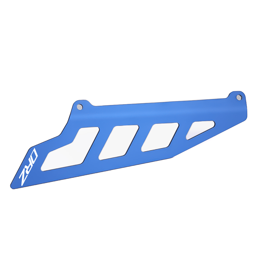 Front Chain Guard For Suzuki DRZ 400SM 2005 - 2023 | 400E 400S 2000 - 2023