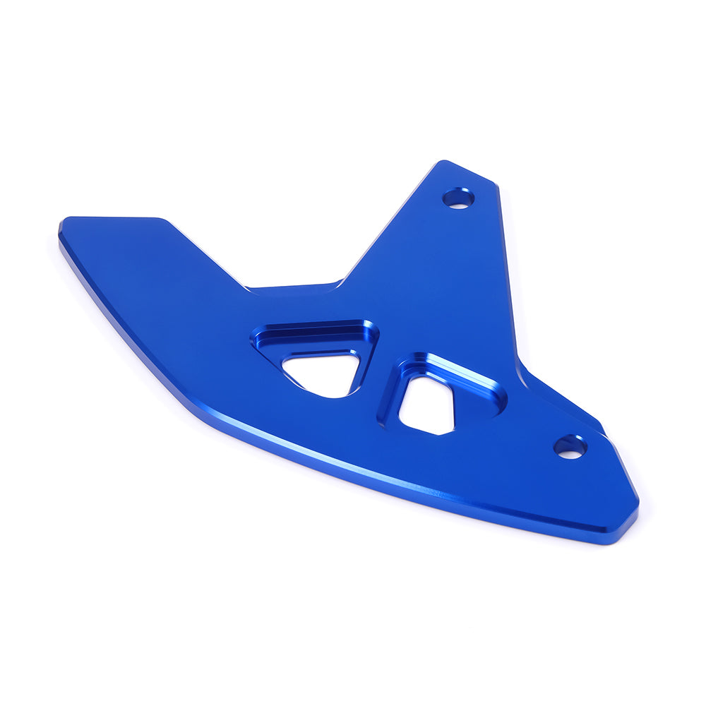 Rear Brake Disc Guard For Suzuki DRZ400SM 400S 400E 2005 - 2024