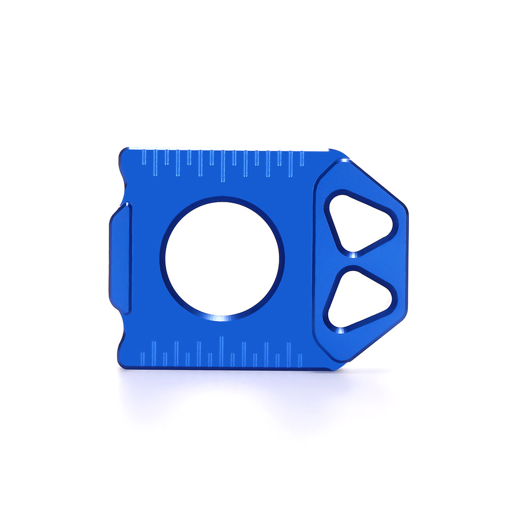 Rear chain adjuster For Suzuki DRZ400SM 400S 400E 2005~2024