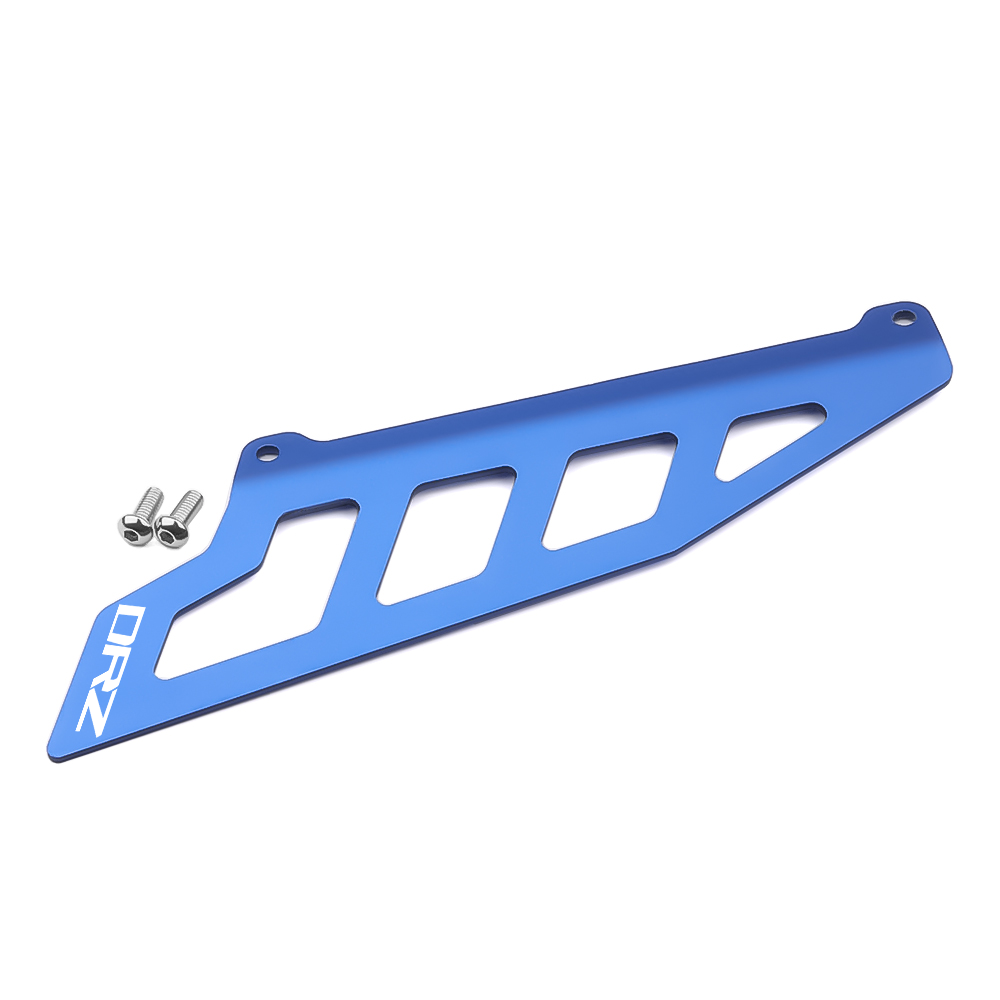Front Chain Guard For Suzuki DRZ 400SM 2005 - 2023 | 400E 400S 2000 - 2023