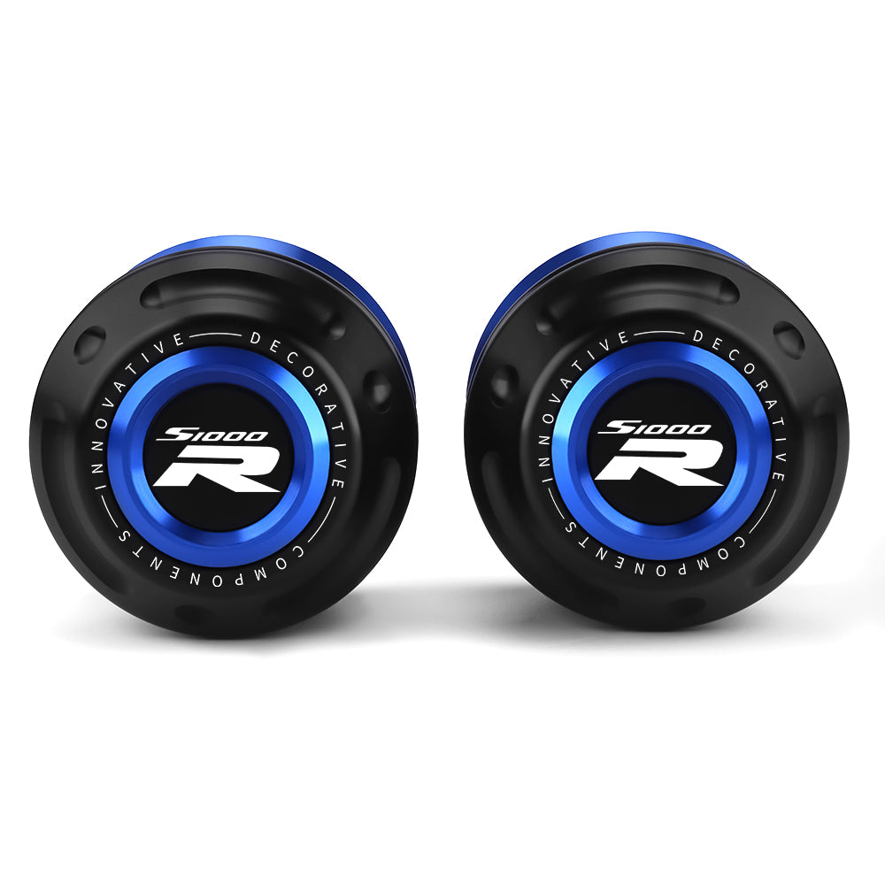 BMW S1000R 2013 - Rear Fork Slider