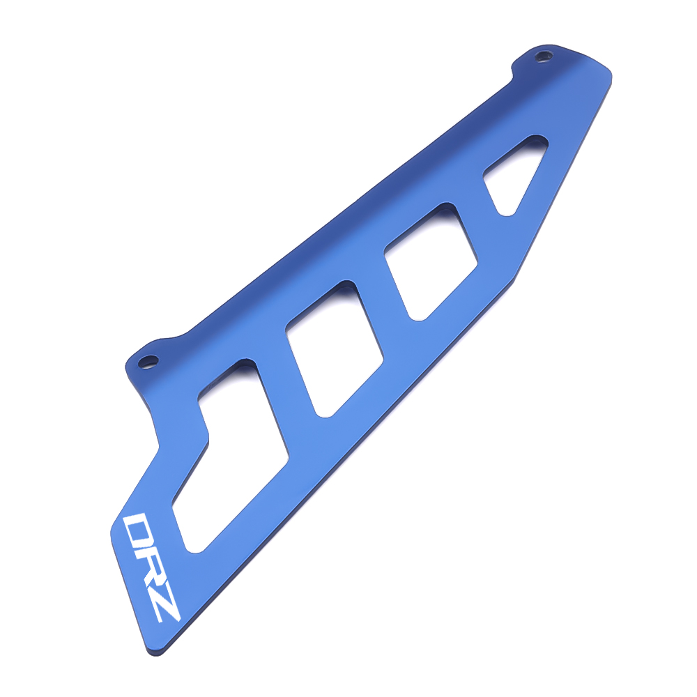 Front Chain Guard For Suzuki DRZ 400SM 2005 - 2023 | 400E 400S 2000 - 2023