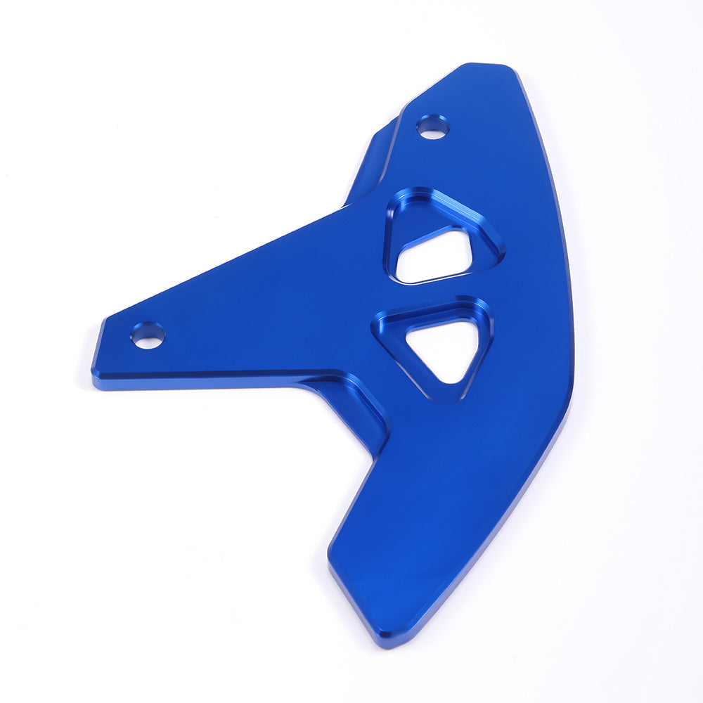 Rear Brake Disc Guard For Suzuki DRZ400SM 400S 400E 2005 - 2024
