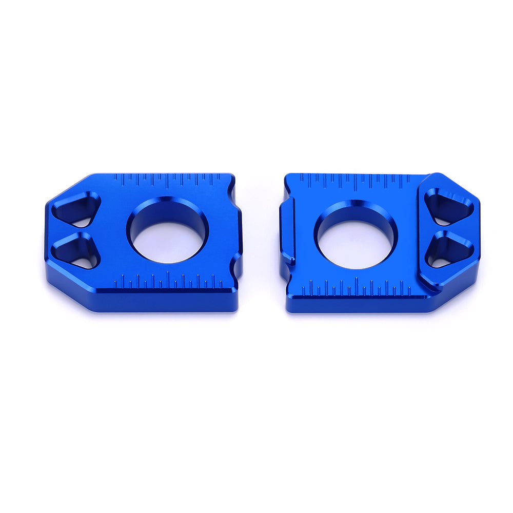 Rear chain adjuster For Suzuki DRZ400SM 400S 400E 2005~2024