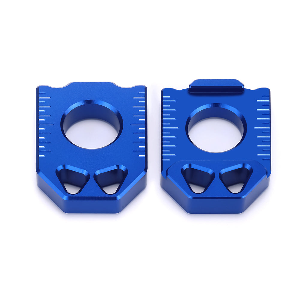 Rear chain adjuster For Suzuki DRZ400SM 400S 400E 2005~2024