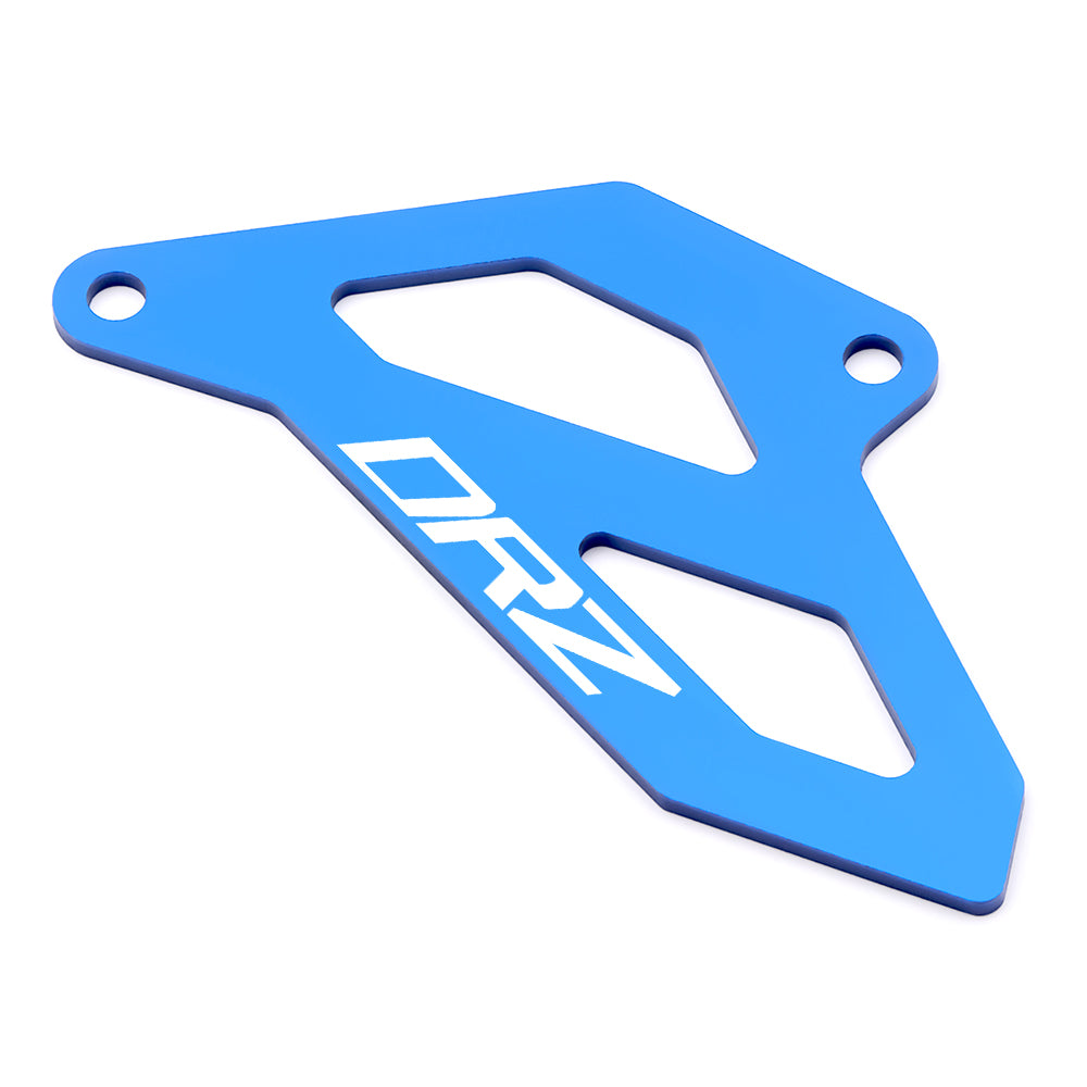 Front Chain Guard For Suzuki DRZ400SM 2005 - 2022 | 400E 400S 2000 - 2022