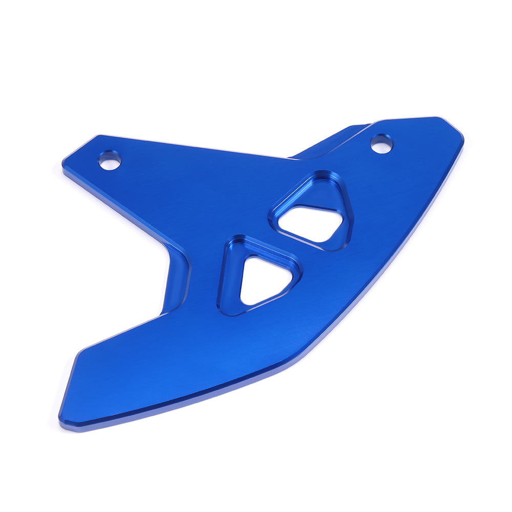 Rear Brake Disc Guard For Suzuki DRZ400SM 400S 400E 2005 - 2024