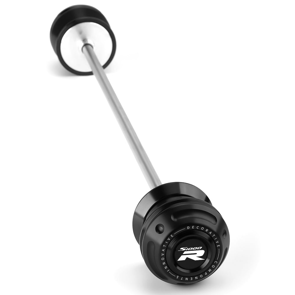 BMW S1000R 2013 - Front Fork Slider S1000R 2013 -